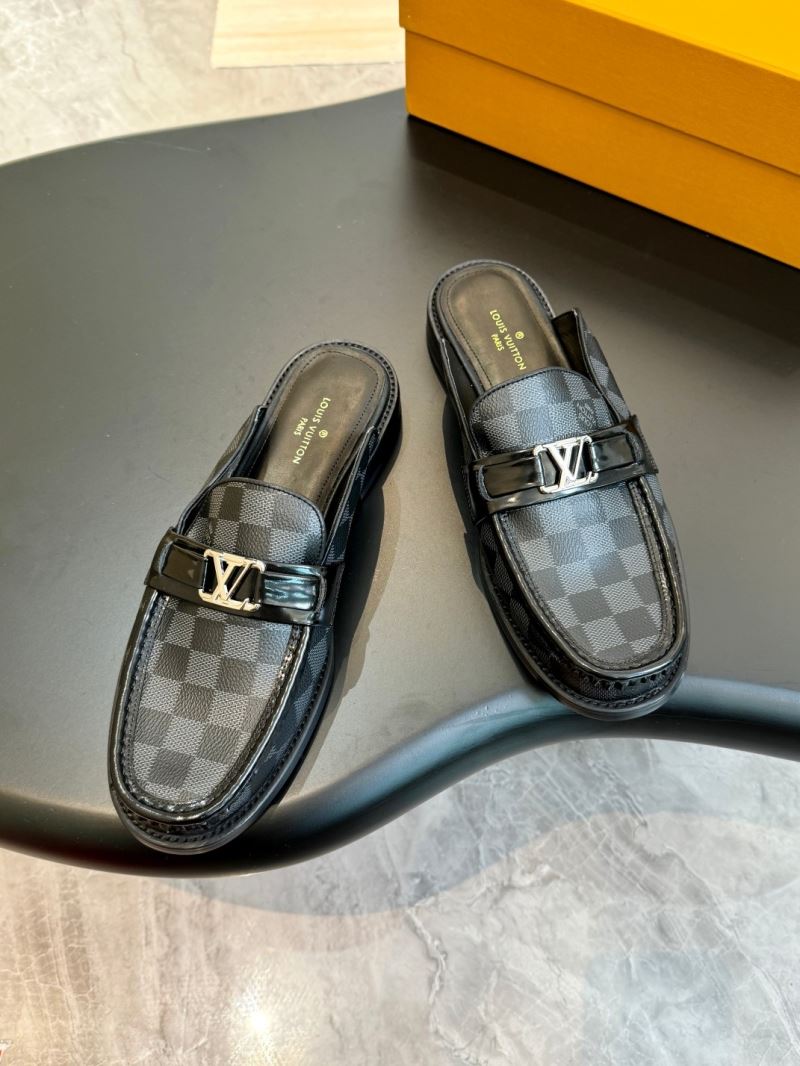 Louis Vuitton Slippers